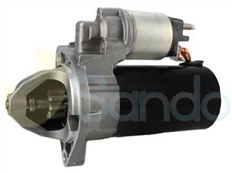 6010488 SIDE BOSCH Type 12V 2,50kW 10T CW 