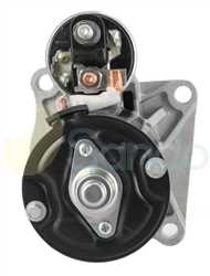 6010489 BACK BOSCH Type 12V 2,60kW 9T CW 