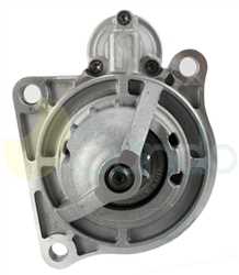 6010489 FRONT BOSCH Type 12V 2,60kW 9T CW 
