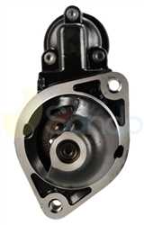 6010493 FRONT BOSCH Type 12V 0,90kW 9T CCW 