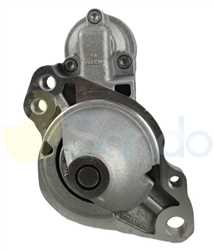 6010495 FRONT BOSCH Type 12V 1,40kW 9T CW 