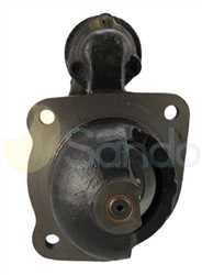 6010497 FRONT BOSCH Type 12V 3kW 9T CW 