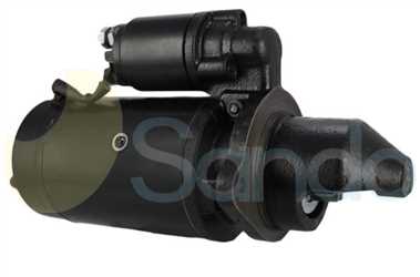 6010498 SIDE BOSCH Type 12V 3kW 11T CW 