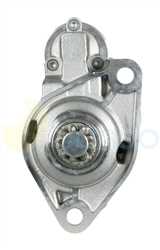 6010499 FRONT BOSCH Type 12V 1,80kW 9T CCW 