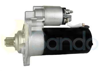 6010499 SIDE BOSCH Type 12V 1,80kW 9T CCW 
