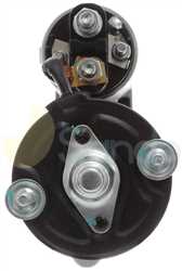 6010500 BACK BOSCH Type 12V 1,70kW 9T CW 