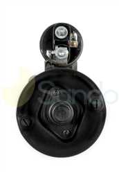 6010501 BACK BOSCH Type 12V 1,50kW 9T CCW 