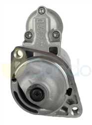 6010503 FRONT BOSCH Type 12V 2,50kW 13T CW 