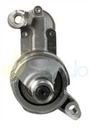 6010505 FRONT BOSCH Type 12V 2,20kW 10T CW 
