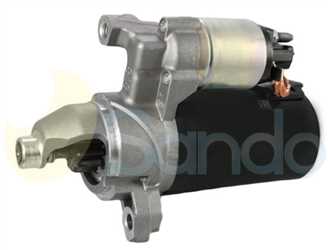 6010505 SIDE BOSCH Type 12V 2,20kW 10T CW 