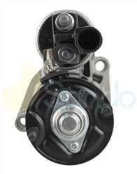 6010506 BACK BOSCH Type 12V 1,10kW 9T CW 