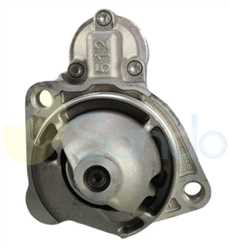 6010506 FRONT BOSCH Type 12V 1,10kW 9T CW 