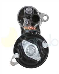 6010507 BACK BOSCH Type 12V 1,70kW 10T CW 