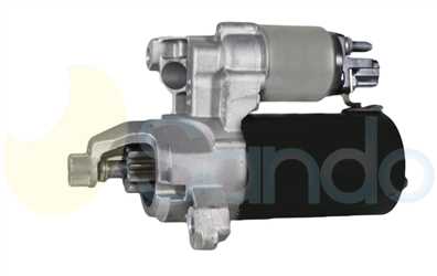 6010507 SIDE BOSCH Type 12V 1,70kW 10T CW 