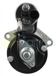 6010508 BACK BOSCH Type 12V 1,70kW 11T CCW 