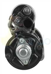 6010509 BACK BOSCH Type 12V 1,20kW 10T CW 