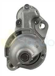 6010509 FRONT BOSCH Type 12V 1,20kW 10T CW 