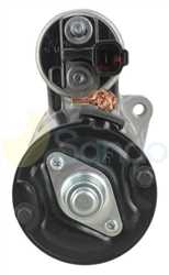 6010510 BACK BOSCH Type 12V 1,40kW 9T CW 
