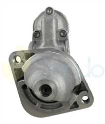 6010510 FRONT BOSCH Type 12V 1,40kW 9T CW 
