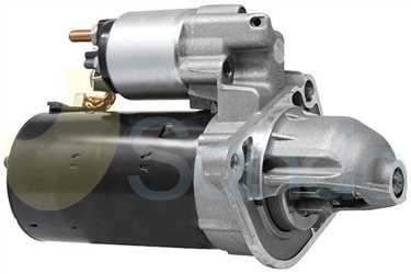6010511 SIDE BOSCH Type 12V 2,50kW 9T CW 