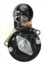 6010513 BACK BOSCH Type 12V 1,10kW 10T CW 