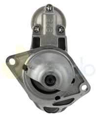 6010513 FRONT BOSCH Type 12V 1,10kW 10T CW 