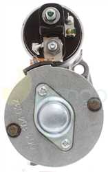 6010515 BACK BOSCH Type 12V 1,40kW 9T CCW 