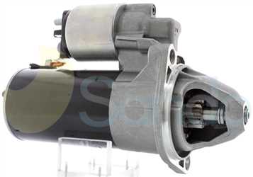 6010515 SIDE BOSCH Type 12V 1,40kW 9T CCW 