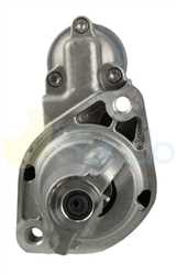 6010516 FRONT BOSCH Type 12V 2kW 10T 