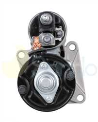 6010517 BACK BOSCH Type 12V 1,40kW 10T CW 