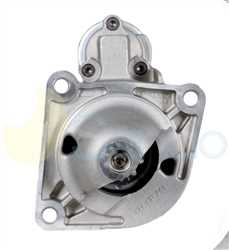6010517 FRONT BOSCH Type 12V 1,40kW 10T CW 