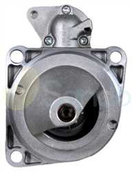 6010518 FRONT BOSCH Type 12V 3kW 9T CW 