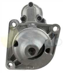 6010519 FRONT BOSCH Type 12V 1,40kW 10T CW 