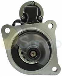 6010520 FRONT BOSCH Type 12V 2,20kW 13T CW 