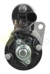 6010521 BACK BOSCH Type 12V 1,40kW 10T CCW 
