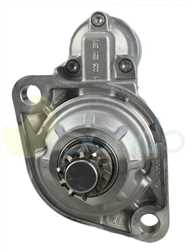 6010521 FRONT BOSCH Type 12V 1,40kW 10T CCW 