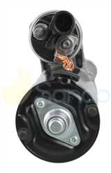 6010522 BACK BOSCH Type 12V 1,70kW 10T CW 