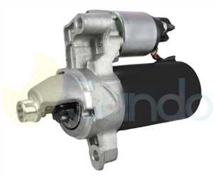 6010522 SIDE BOSCH Type 12V 1,70kW 10T CW 