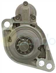 6010523 FRONT BOSCH Type 12V 1,40kW 10T CCW 