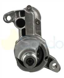 6010524 FRONT BOSCH Type 12V 1,70kW 10T CW 