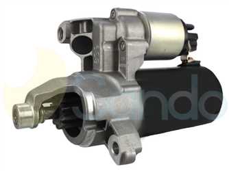 6010524 SIDE BOSCH Type 12V 1,70kW 10T CW 