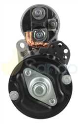 6010525 BACK BOSCH Type 12V 1,70kW 10T CW 