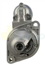 6010525 FRONT BOSCH Type 12V 1,70kW 10T CW 