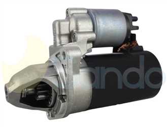 6010525 SIDE BOSCH Type 12V 1,70kW 10T CW 