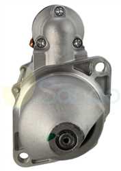 6010527 FRONT BOSCH Type 12V 4kW 11T CW 