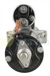 6010529 BACK BOSCH Type 12V 1,70kW 12T CW 