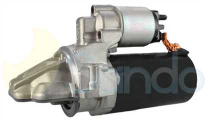 6010529 SIDE BOSCH Type 12V 1,70kW 12T CW 