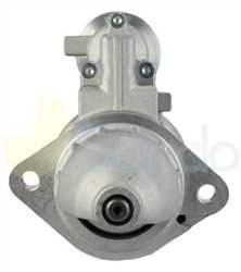 6010530 FRONT BOSCH Type 12V 2,20kW 9T CW 