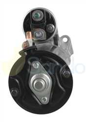 6010533 BACK BOSCH Type 12V 2,20kW 12T CW 