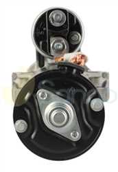 6010535 BACK BOSCH Type 12V 2,50kW 12T CW 